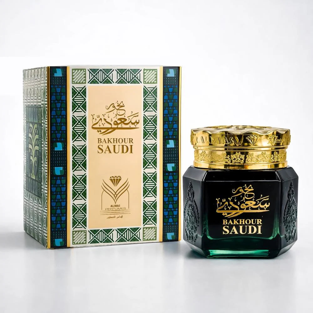 بخور سعودي