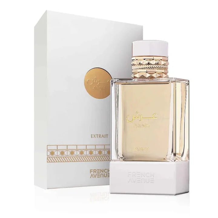 ARSH EXTRAIT by FRENCH AVENUE