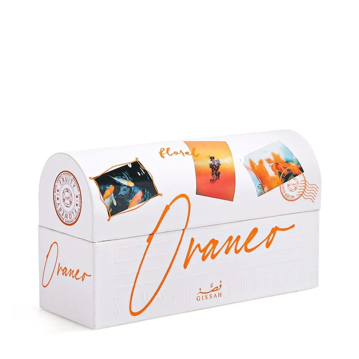 ORANEO SUMMER EDITION SE