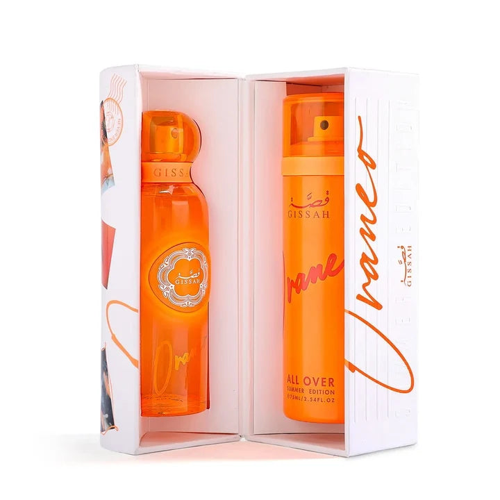 ORANEO SUMMER EDITION SE