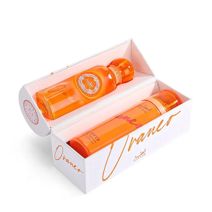 ORANEO SUMMER EDITION SE
