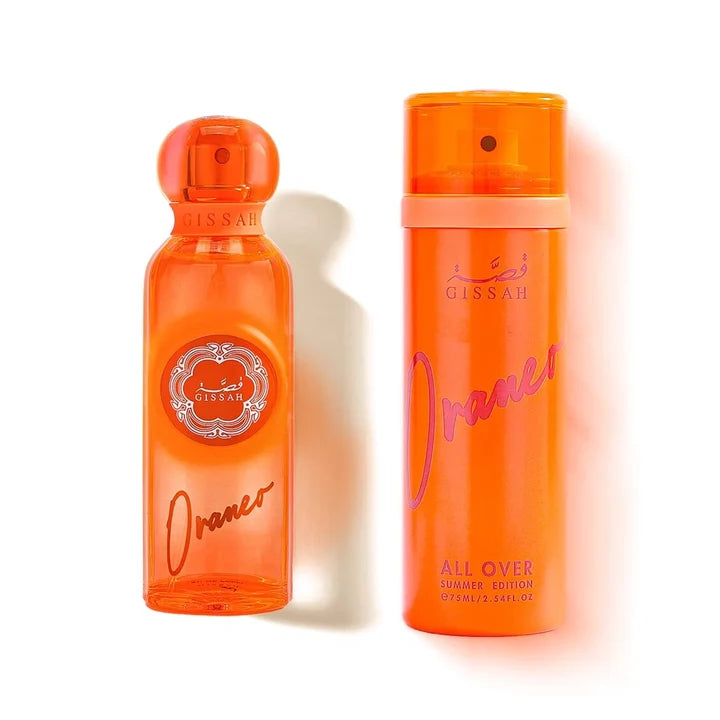 ORANEO SUMMER EDITION SE