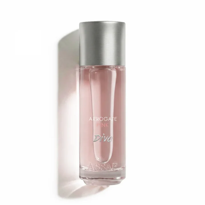 Arrogate Pink Diva | أروجيت بينك ديفا