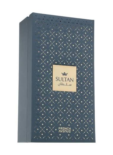 SULTAN 