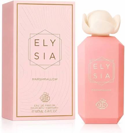 ELYSIA MARSHMALLOW