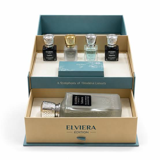 Solmere – Elviera Edition