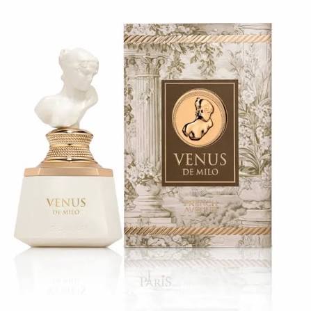 VENUS DE MILO