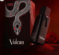 VULCAN BLACK