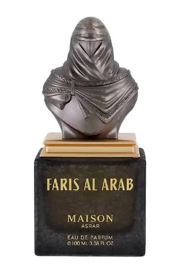 Faris Al Arab MAISON ASRAR