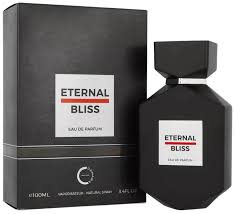 ETERNAL BLISS