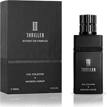 III THRILLER