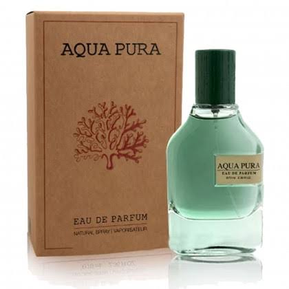 AQUA PURA