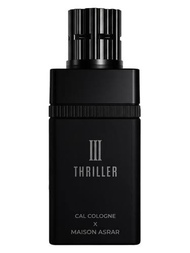 III THRILLER
