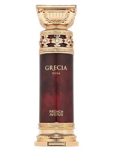 GRECIA ROSA
