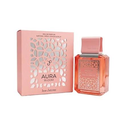 AURA BLOOM