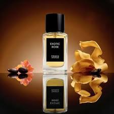 EXOTIC ROSE