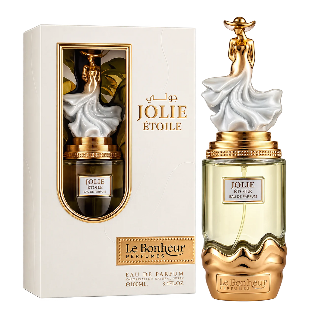 JOLIE ÉTOILE