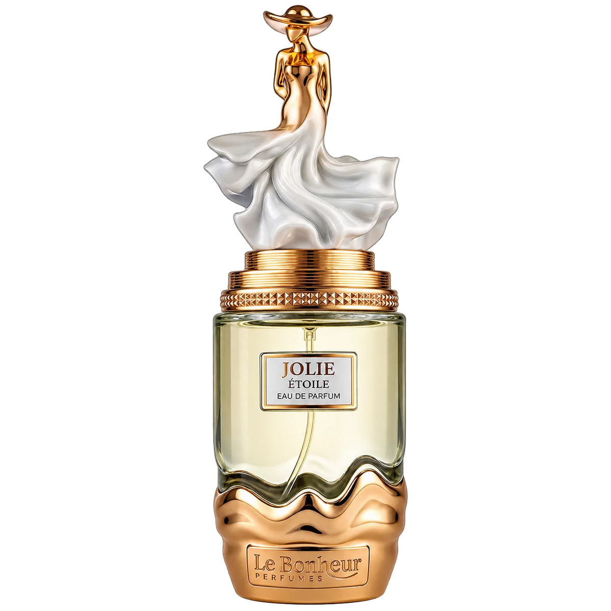 JOLIE ÉTOILE