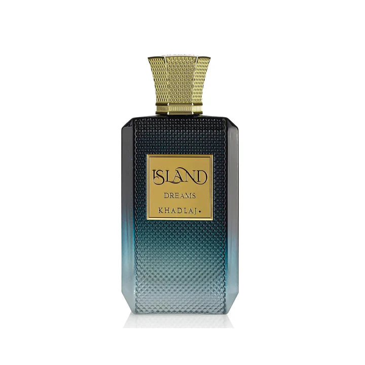 KHADLAJ ISLAND DREAMS