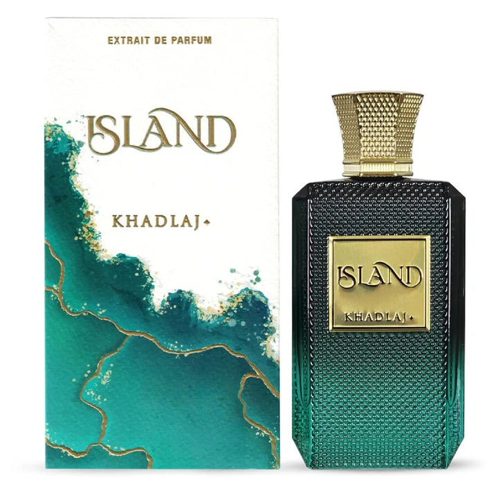 KHADLAJ ISLAND