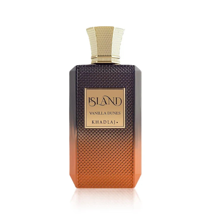 KHADLAJ ISLAND VANILLA DUNES