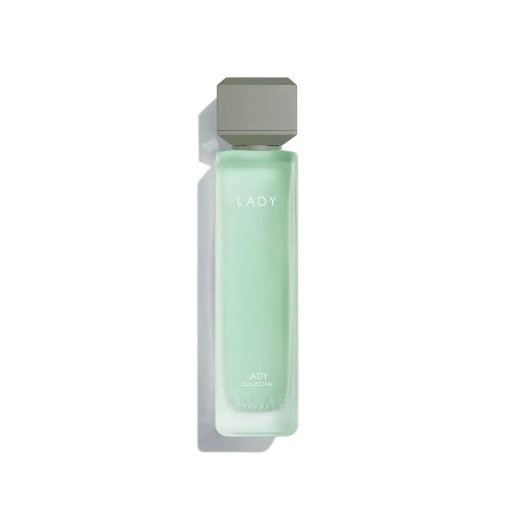 Lady 100 ml