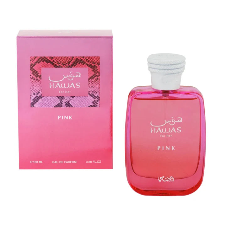 HAWAS PINK