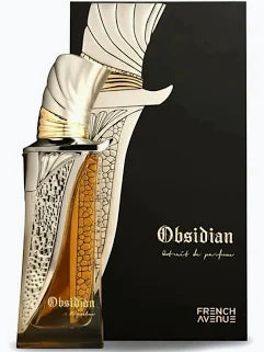 OBSIDIAN