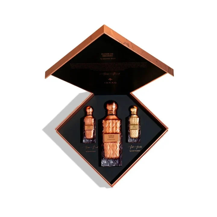 ELIXIR DE BRONZE | TWILIGHT SECRETS