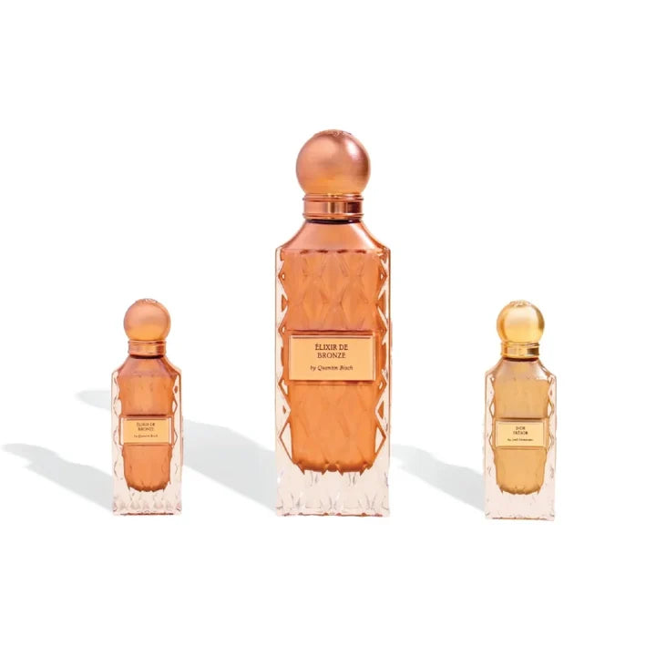 ELIXIR DE BRONZE | TWILIGHT SECRETS