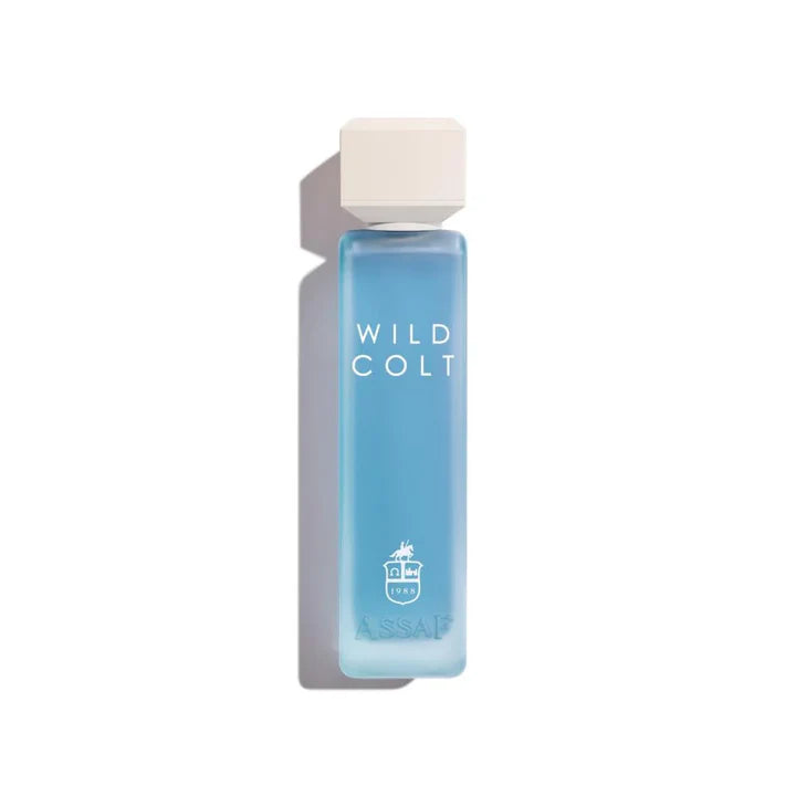 Wild Colt