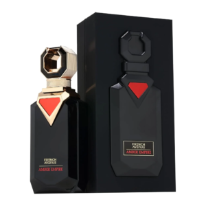 Amber Empire French Avenue