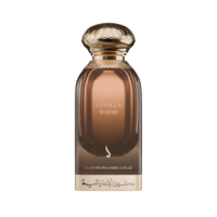 Vanilla Wood Dkhoon Emirates