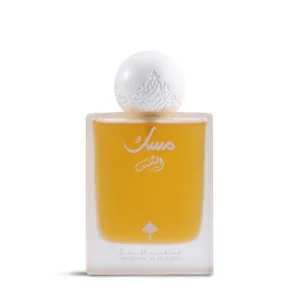 Musk Al-Shams Ibraheem AlQurashi 75 ML