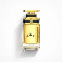 The Story Le Bonheur